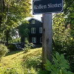 Kollen Slottet Konukevi Oslo