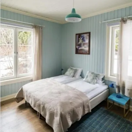 Pensjonat Kollen Slottet Oslo