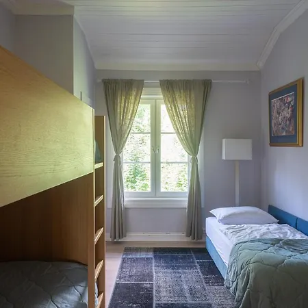 Pensjonat Kollen Slottet Oslo