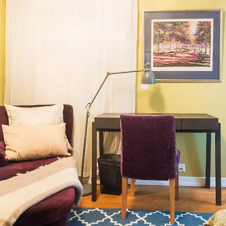 Guest house Kollen Slottet Oslo