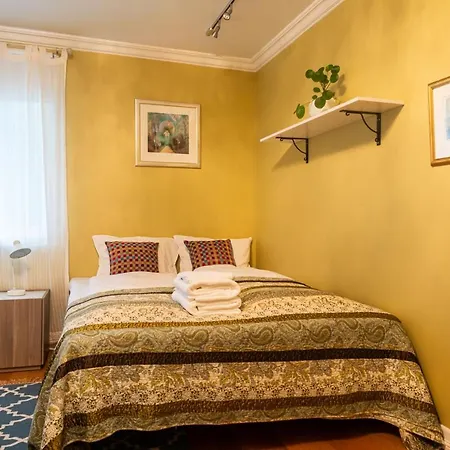 Penzion Kollen Slottet *