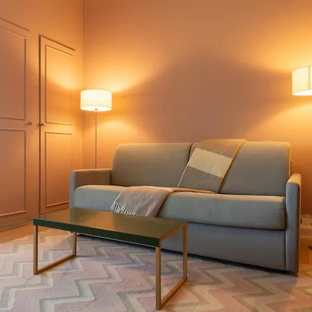 Kollen Slottet Penzion *