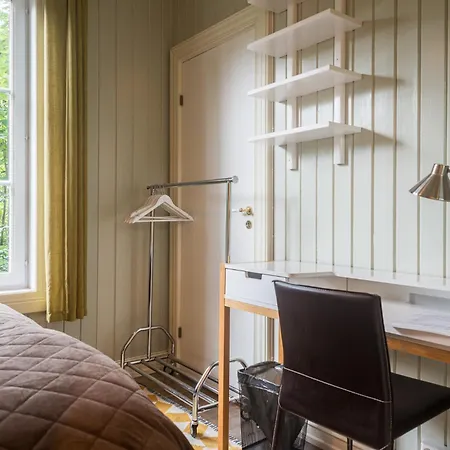 Kollen Slottet Penzion Oslo