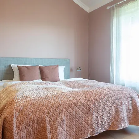 Guest house Kollen Slottet *