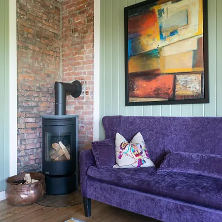 Guest house Kollen Slottet Oslo