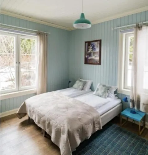 Casa de hóspedes Kollen Slottet Oslo