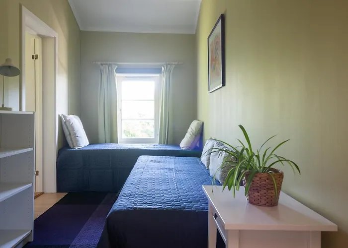 Kollen Slottet * Oslo