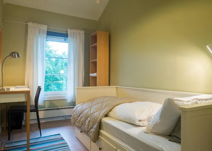 Kollen Slottet Casa de hóspedes