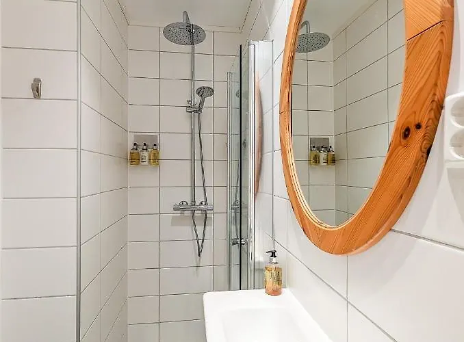 Kollen Slottet Casa de hóspedes