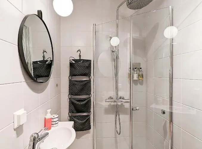 Kollen Slottet Casa de hóspedes Oslo