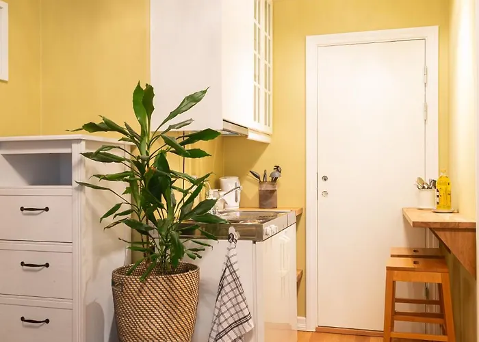 Casa de hóspedes Kollen Slottet