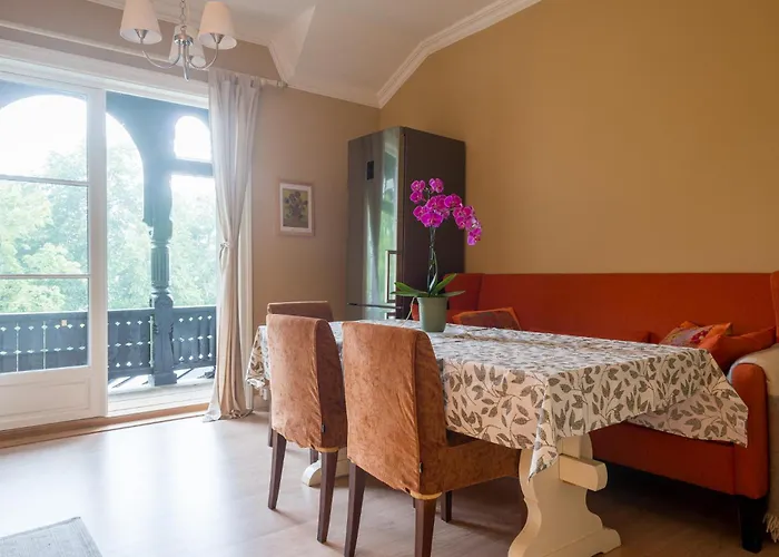 Kollen Slottet Casa de hóspedes Oslo