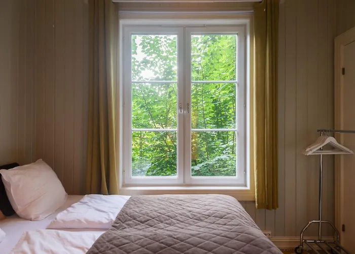 Kollen Slottet * Oslo