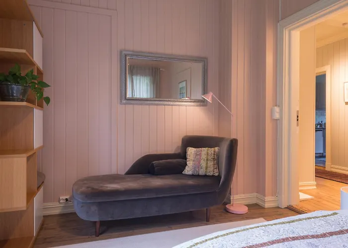 Kollen Slottet * Oslo