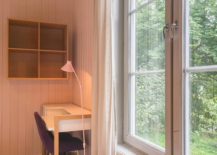 Kollen Slottet Casa de hóspedes Oslo