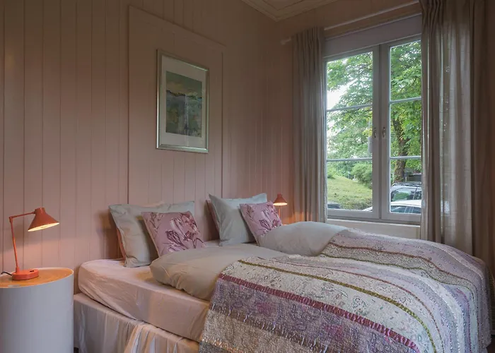 Kollen Slottet * Oslo