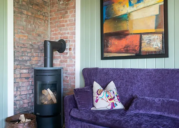 Casa de hóspedes Kollen Slottet Oslo