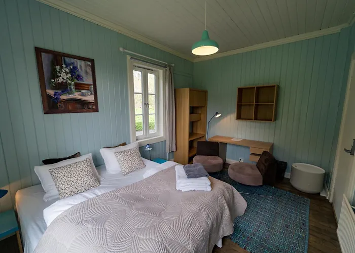 Kollen Slottet Casa de hóspedes Oslo