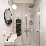 Kollen Slottet Гостевой дом Осло