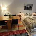 Kollen Slottet Осло
