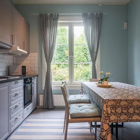 Pensjonat Kollen Slottet