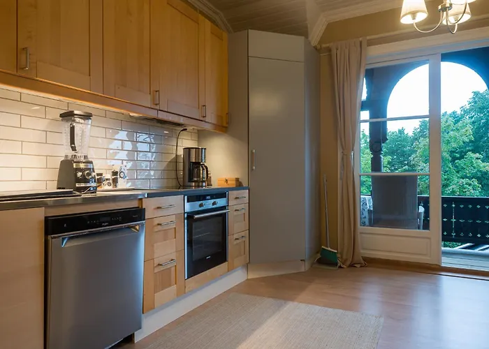 Kollen Slottet * Oslo