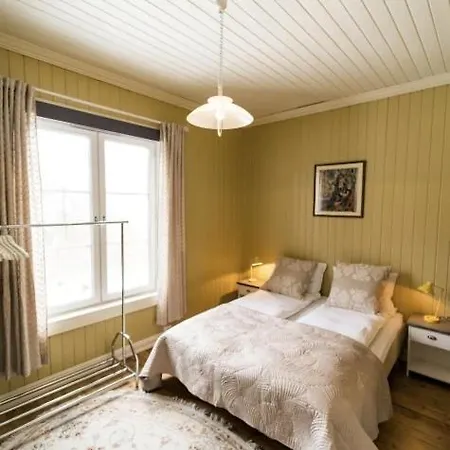 Kollen Slottet * אוסלו