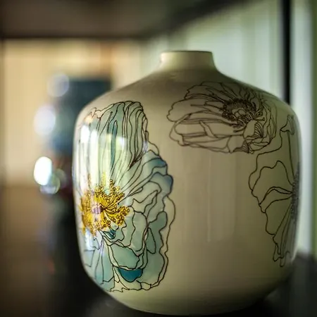 בית הארחה Kollen Slottet אוסלו