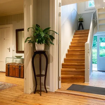 Kollen Slottet אוסלו