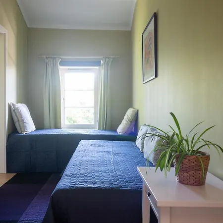 Kollen Slottet * אוסלו