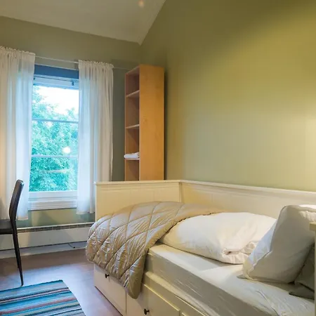 Kollen Slottet בית הארחה