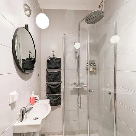 Kollen Slottet בית הארחה אוסלו