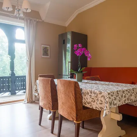 Kollen Slottet בית הארחה אוסלו