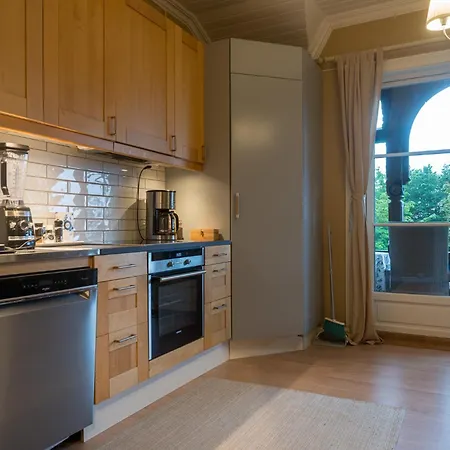 Kollen Slottet * אוסלו