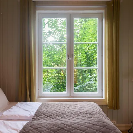 Kollen Slottet * אוסלו