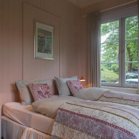 Kollen Slottet * אוסלו