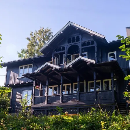 Kollen Slottet * אוסלו