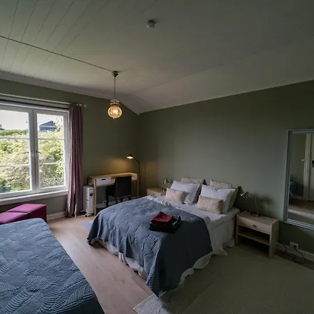 Kollen Slottet אוסלו